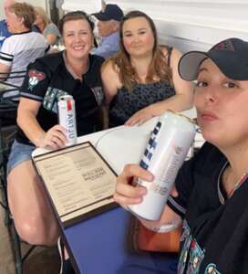 Arizona Diamondbacks - MLB vs Boston Red Sox