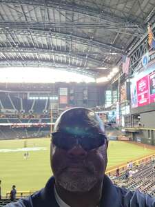 Arizona Diamondbacks - MLB vs Boston Red Sox