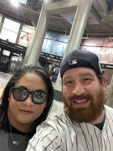 Arizona Diamondbacks - MLB vs Boston Red Sox