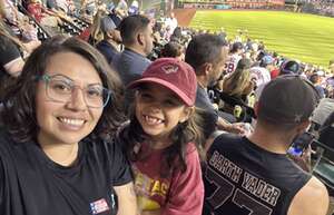 Arizona Diamondbacks - MLB vs Boston Red Sox