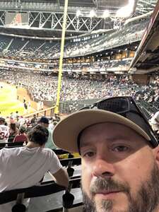 Arizona Diamondbacks - MLB vs Boston Red Sox