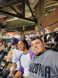 Arizona Diamondbacks - MLB vs Boston Red Sox