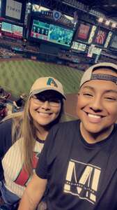 Arizona Diamondbacks - MLB vs Boston Red Sox