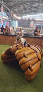 Arizona Diamondbacks - MLB vs Boston Red Sox