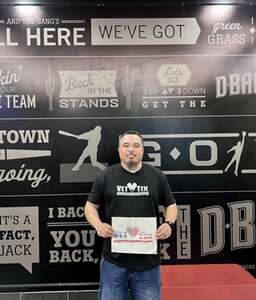 Arizona Diamondbacks - MLB vs Boston Red Sox