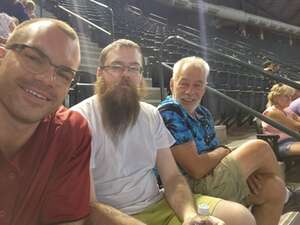 Arizona Diamondbacks - MLB vs Boston Red Sox