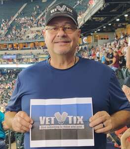 Arizona Diamondbacks - MLB vs Boston Red Sox