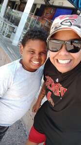 Arizona Diamondbacks - MLB vs Boston Red Sox