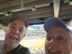 Arizona Diamondbacks - MLB vs Boston Red Sox