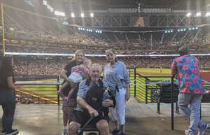 Arizona Diamondbacks - MLB vs Boston Red Sox