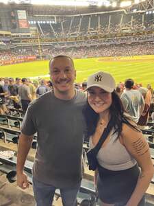 Arizona Diamondbacks - MLB vs Boston Red Sox