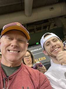 Arizona Diamondbacks - MLB vs Boston Red Sox