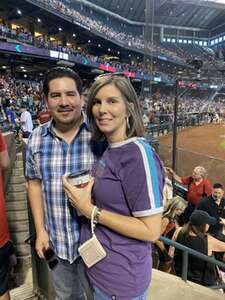 Arizona Diamondbacks - MLB vs Boston Red Sox