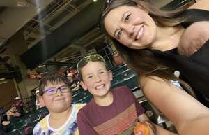 Arizona Diamondbacks - MLB vs Boston Red Sox