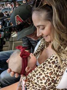 Arizona Diamondbacks - MLB vs Boston Red Sox