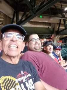 Arizona Diamondbacks - MLB vs Boston Red Sox