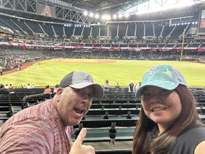 Arizona Diamondbacks - MLB vs Boston Red Sox