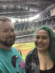 Arizona Diamondbacks - MLB vs Boston Red Sox