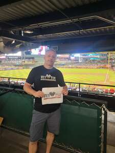 Arizona Diamondbacks - MLB vs Boston Red Sox