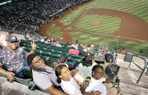 Arizona Diamondbacks - MLB vs Boston Red Sox