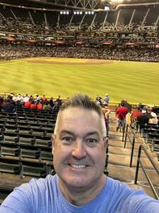 Arizona Diamondbacks - MLB vs Boston Red Sox