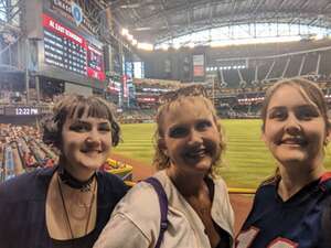 Arizona Diamondbacks - MLB vs Boston Red Sox