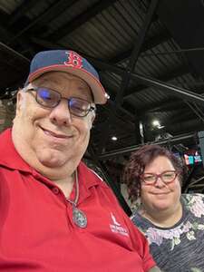 Arizona Diamondbacks - MLB vs Boston Red Sox