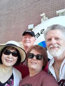 Arizona Diamondbacks - MLB vs Boston Red Sox