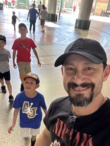 Arizona Diamondbacks - MLB vs Boston Red Sox