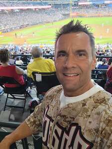 Arizona Diamondbacks - MLB vs Boston Red Sox