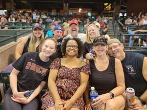 Arizona Diamondbacks - MLB vs Boston Red Sox