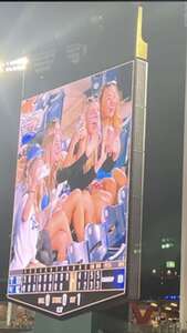 Kansas City Royals - MLB vs Texas Rangers