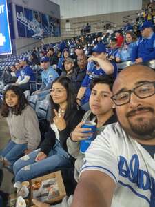 Kansas City Royals - MLB vs Texas Rangers