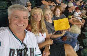 Arizona Diamondbacks - MLB vs Colorado Rockies