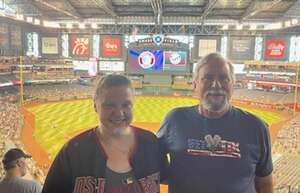 Arizona Diamondbacks - MLB vs Colorado Rockies