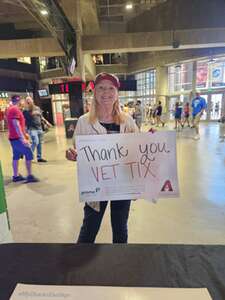 Arizona Diamondbacks - MLB vs Colorado Rockies