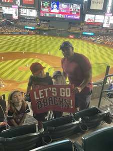 Arizona Diamondbacks - MLB vs Colorado Rockies