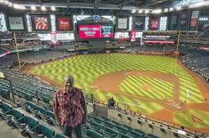 Arizona Diamondbacks - MLB vs Colorado Rockies