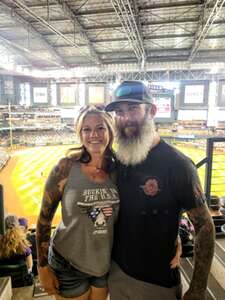 Arizona Diamondbacks - MLB vs Colorado Rockies