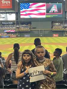 Arizona Diamondbacks - MLB vs Colorado Rockies