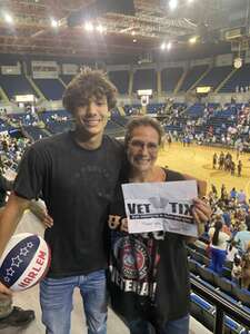 Harlem Globetrotters