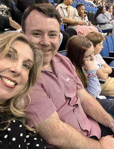 Harlem Globetrotters