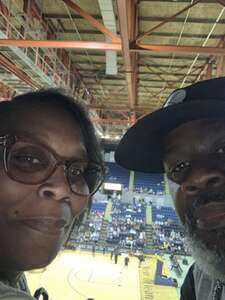 Harlem Globetrotters