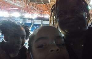 Harlem Globetrotters