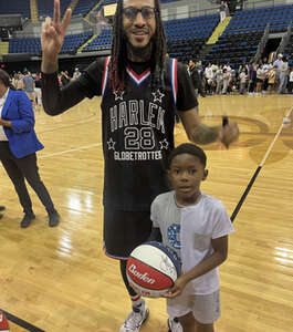 Harlem Globetrotters