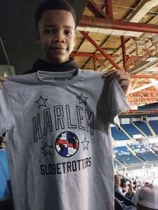 Harlem Globetrotters