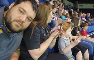 Harlem Globetrotters