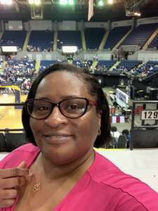 Harlem Globetrotters