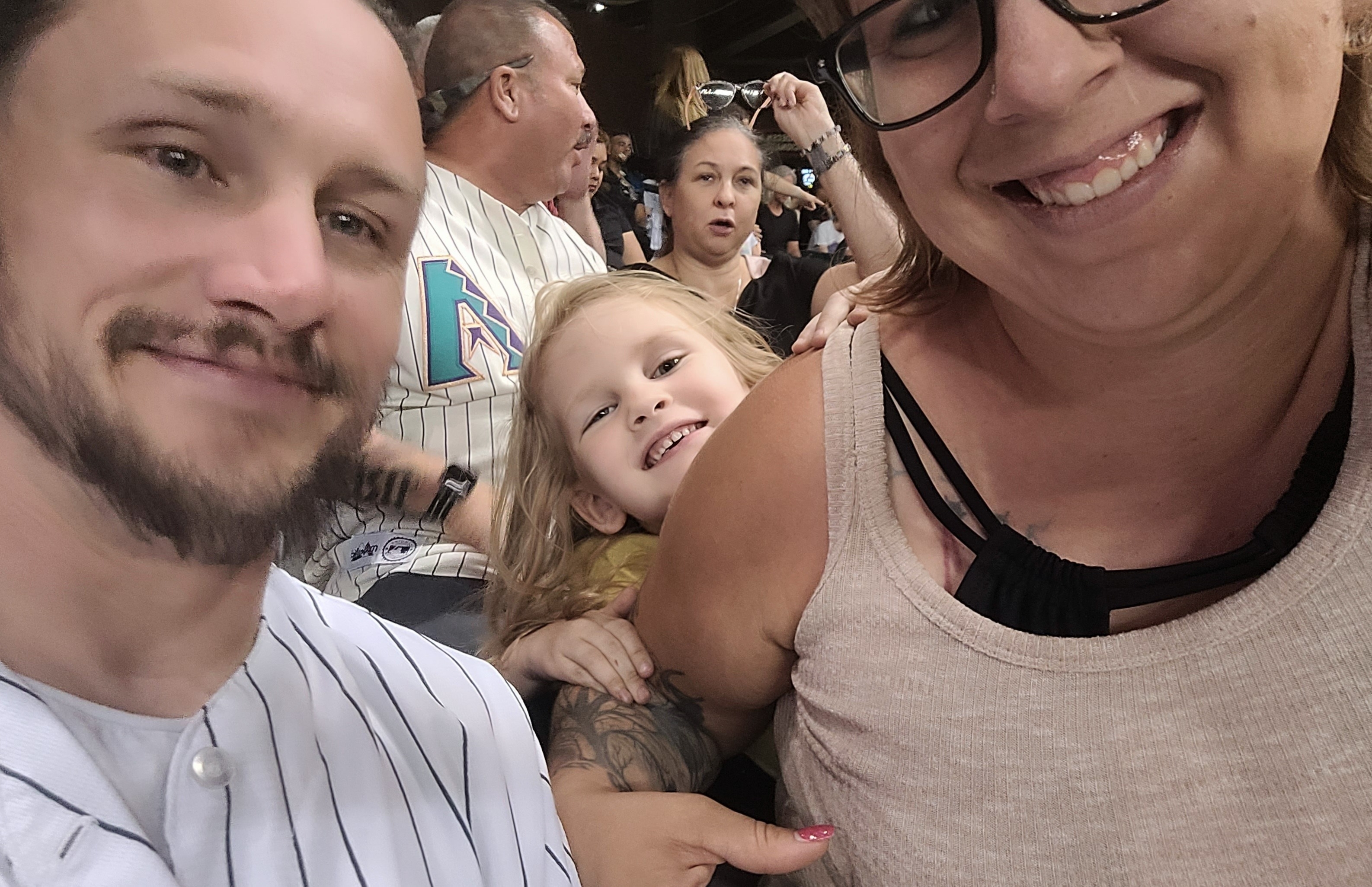 Arizona Diamondbacks - MLB vs Philadelphia Phillies