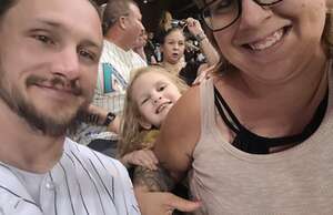 Arizona Diamondbacks - MLB vs Philadelphia Phillies